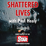 Shattered Lives