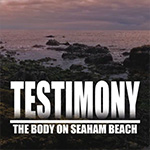 Testimony - A True Crime Podcast